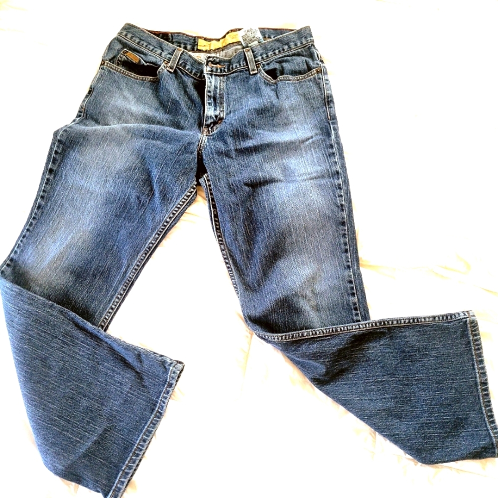 Eddie Bauer Jeans